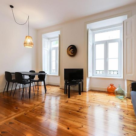 Guestready - Loureiro Apartments Lisboa Extérieur photo