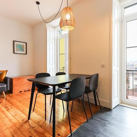 Guestready - Loureiro Apartments Lisboa Extérieur photo