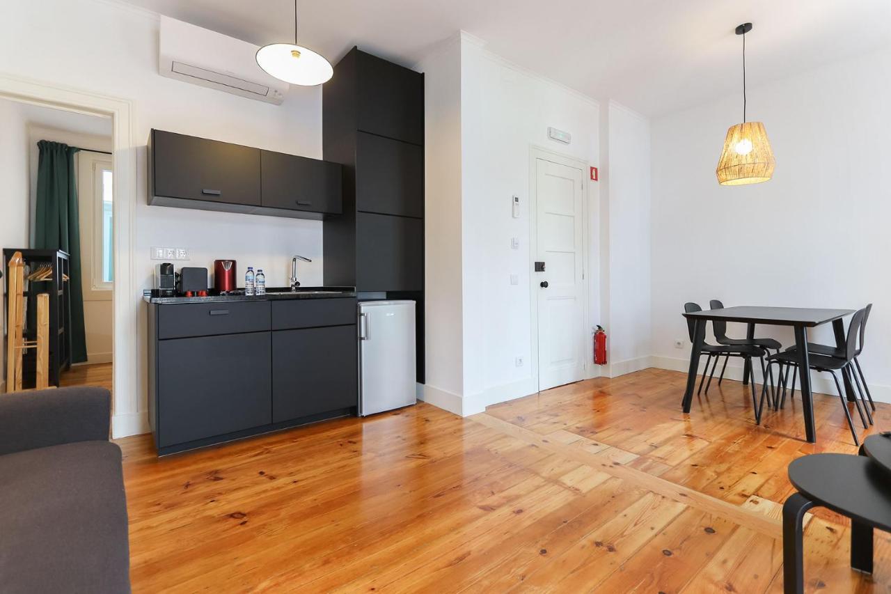 Guestready - Loureiro Apartments Lisboa Extérieur photo