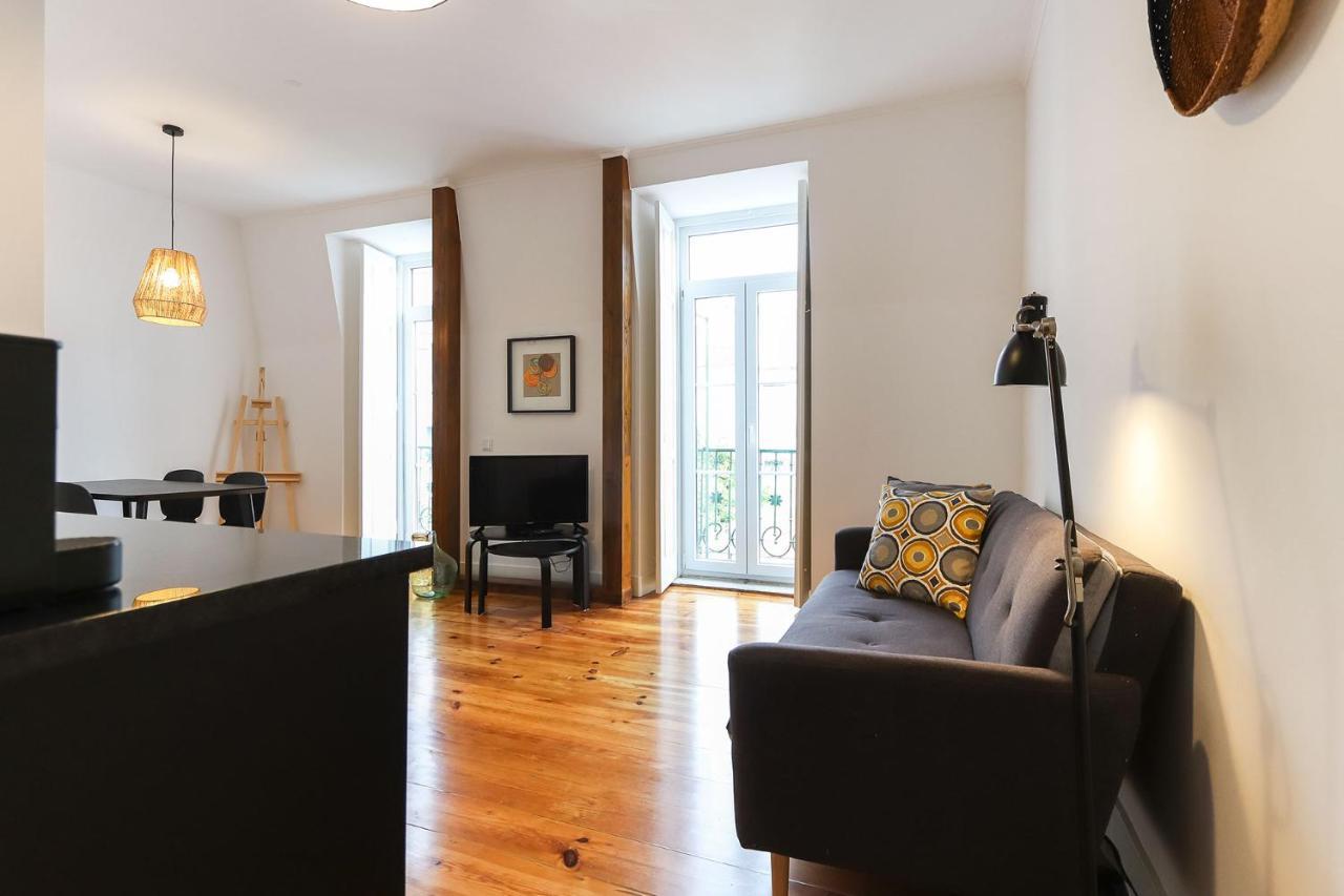 Guestready - Loureiro Apartments Lisboa Extérieur photo