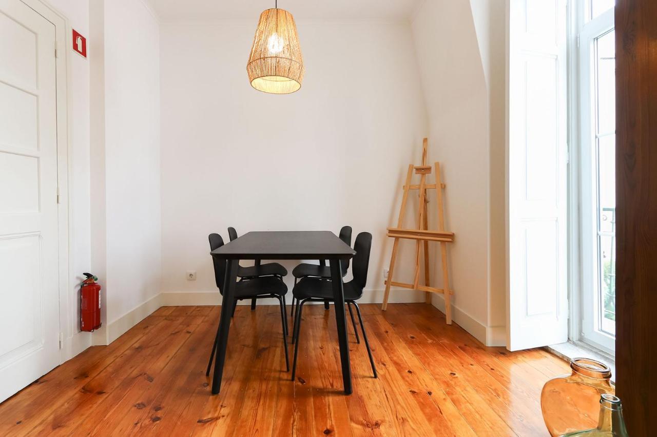 Guestready - Loureiro Apartments Lisboa Extérieur photo
