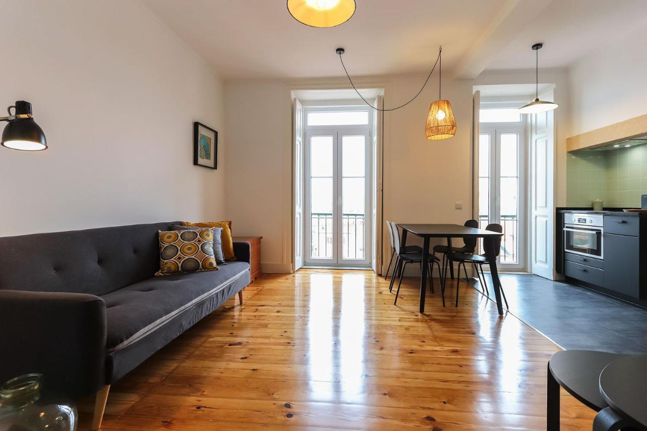 Guestready - Loureiro Apartments Lisboa Extérieur photo