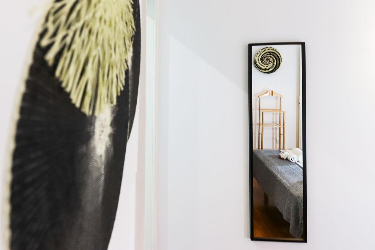 Guestready - Loureiro Apartments Lisboa Extérieur photo