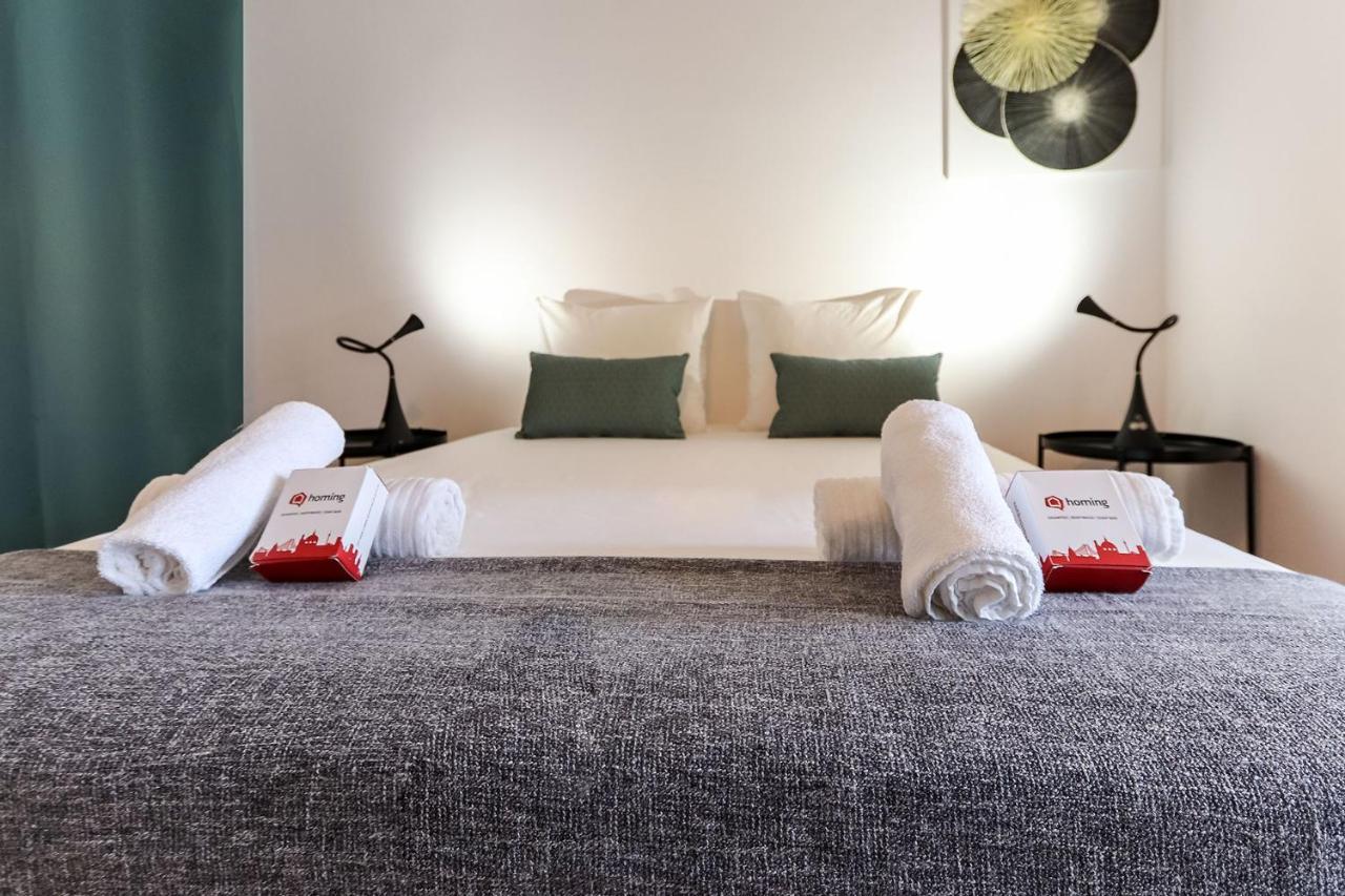 Guestready - Loureiro Apartments Lisboa Extérieur photo