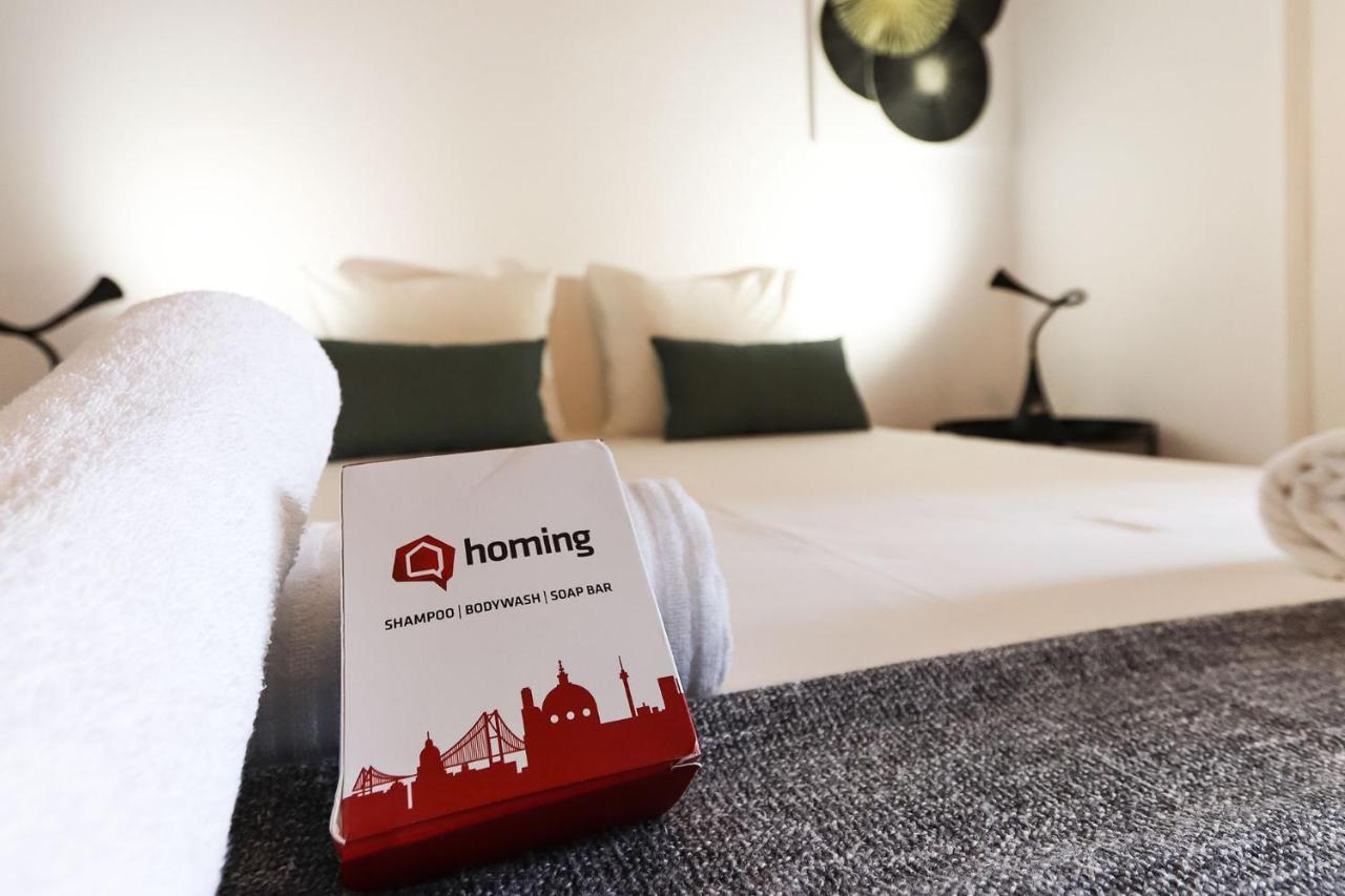 Guestready - Loureiro Apartments Lisboa Extérieur photo