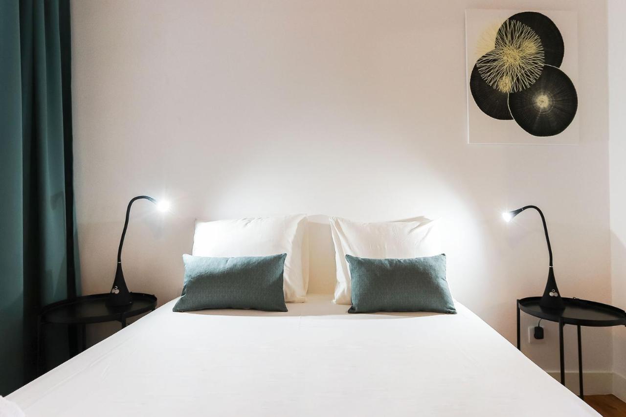 Guestready - Loureiro Apartments Lisboa Extérieur photo