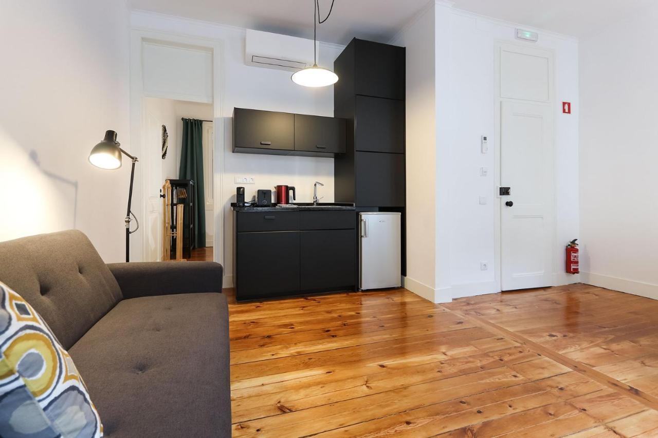 Guestready - Loureiro Apartments Lisboa Extérieur photo