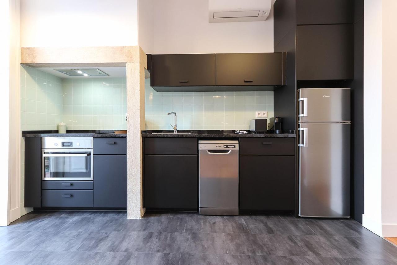 Guestready - Loureiro Apartments Lisboa Extérieur photo