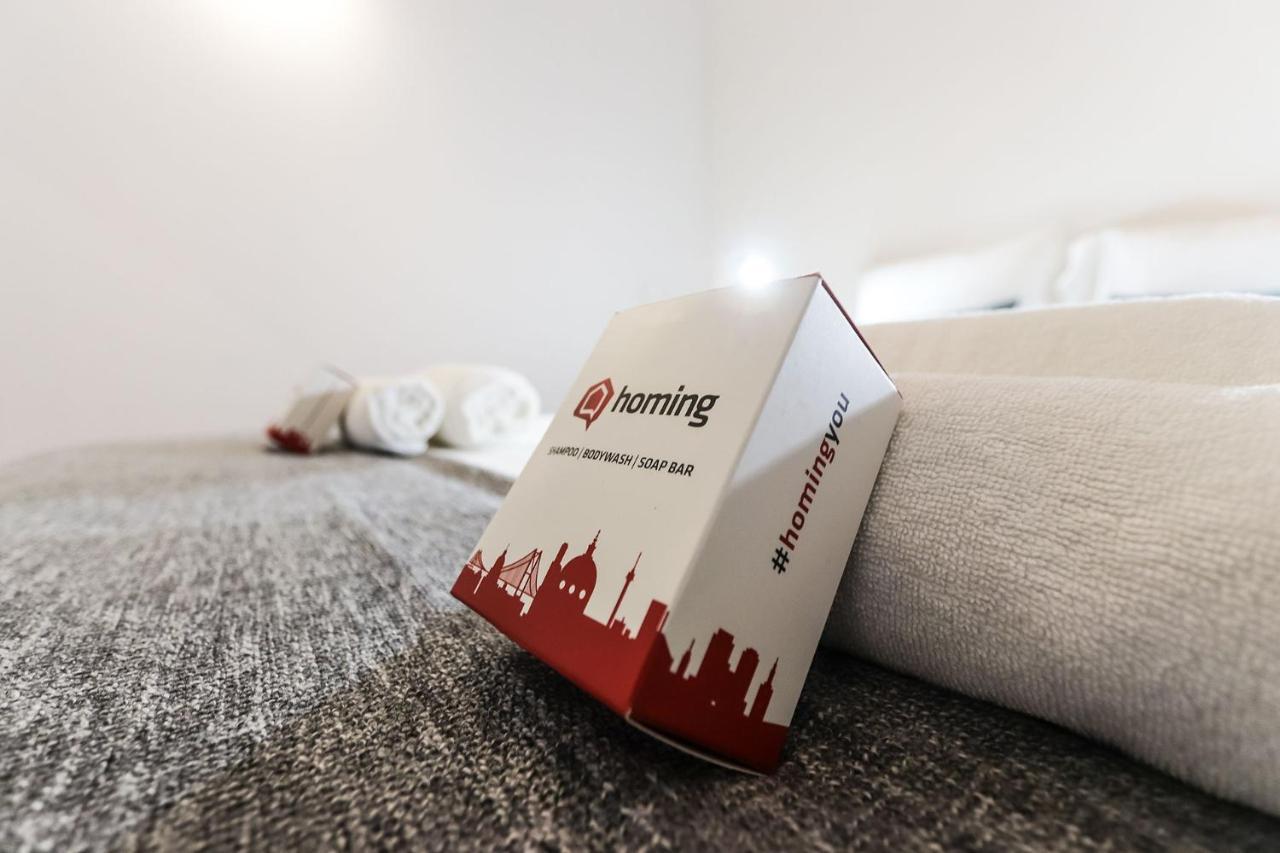 Guestready - Loureiro Apartments Lisboa Extérieur photo
