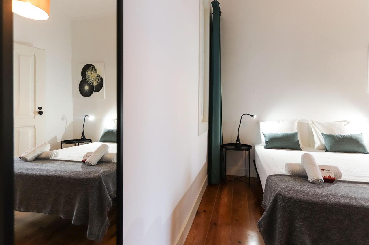 Guestready - Loureiro Apartments Lisboa Extérieur photo