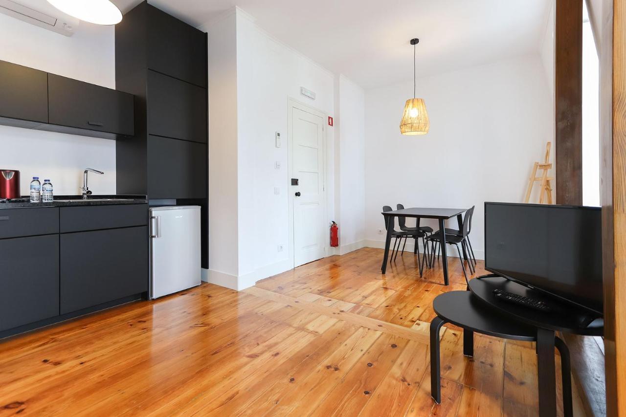 Guestready - Loureiro Apartments Lisboa Extérieur photo