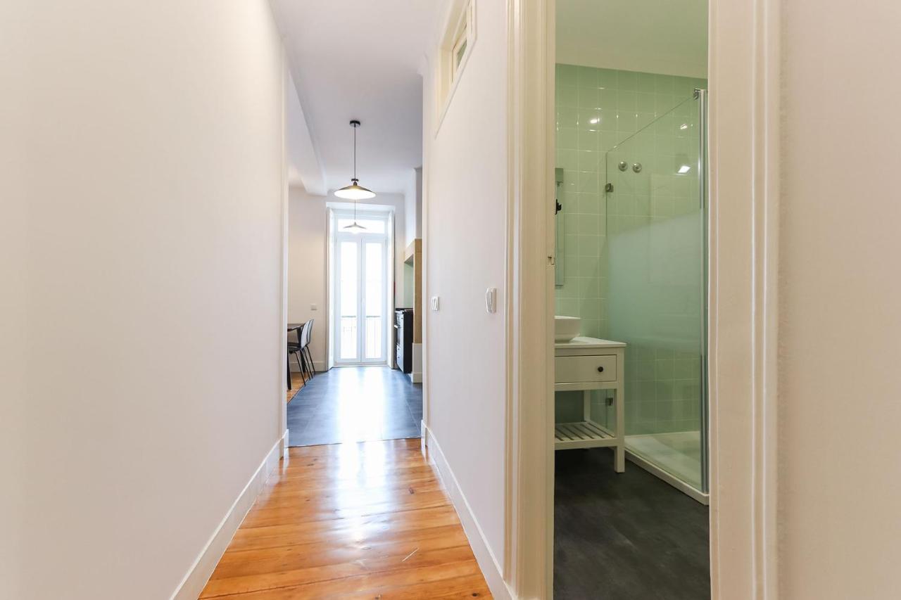 Guestready - Loureiro Apartments Lisboa Extérieur photo
