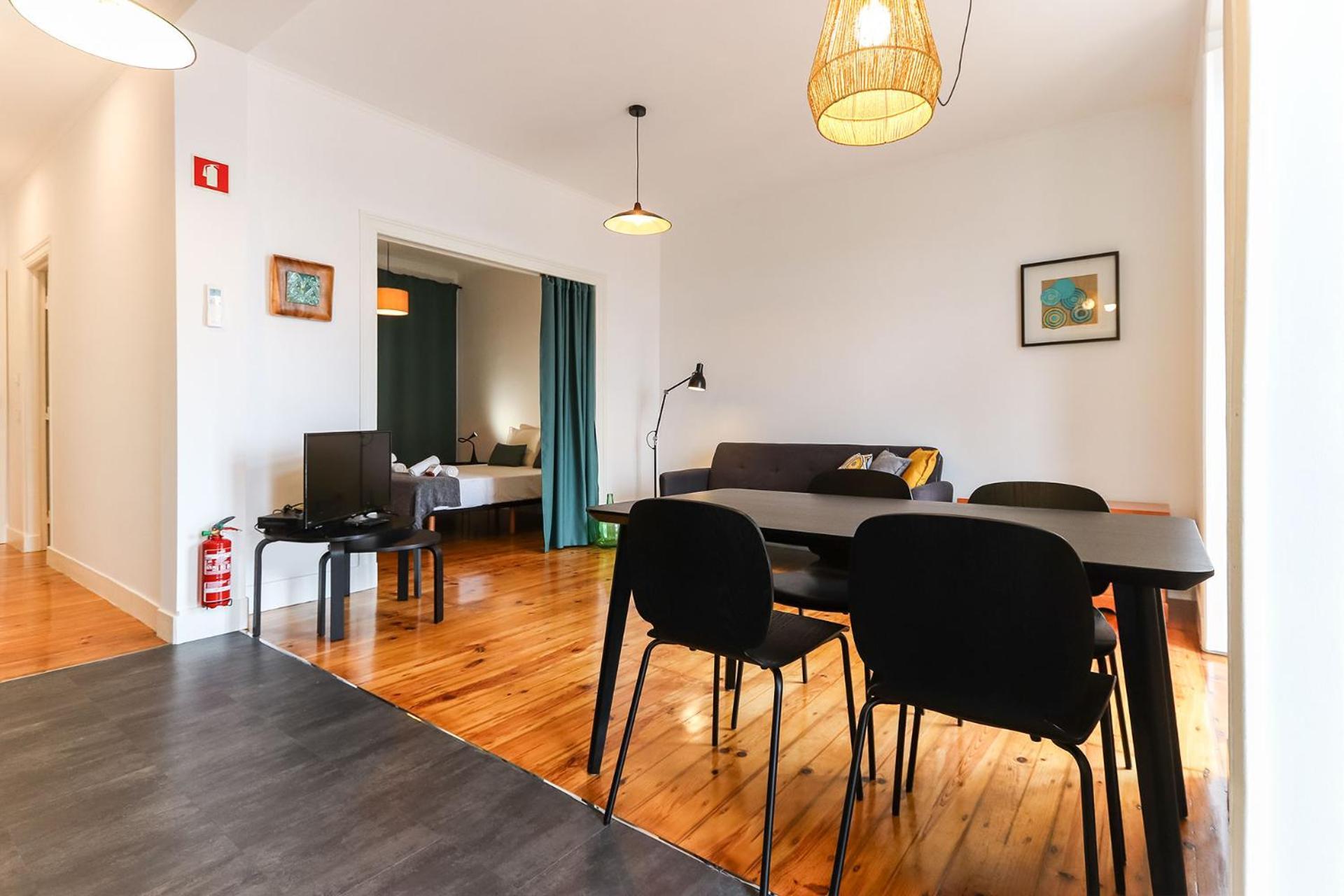 Guestready - Loureiro Apartments Lisboa Extérieur photo