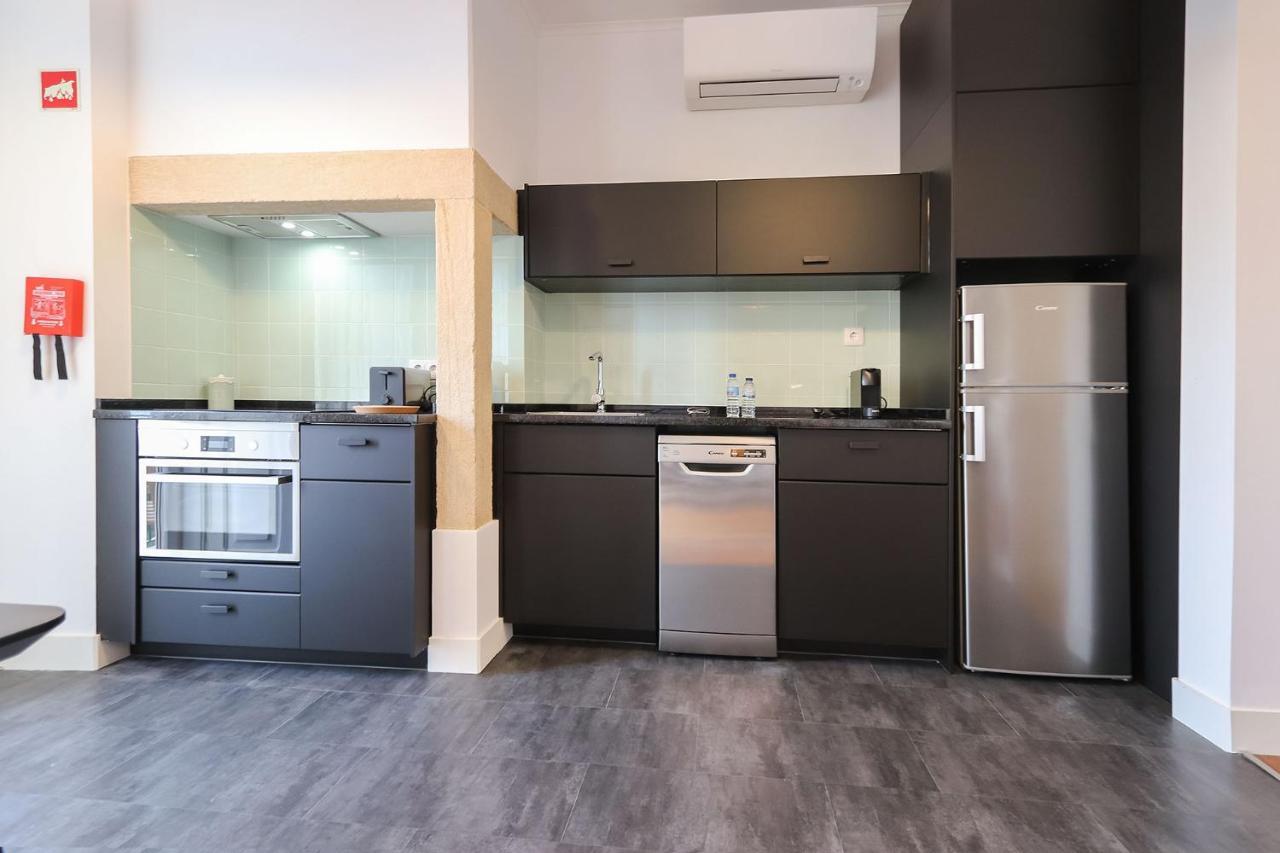 Guestready - Loureiro Apartments Lisboa Extérieur photo
