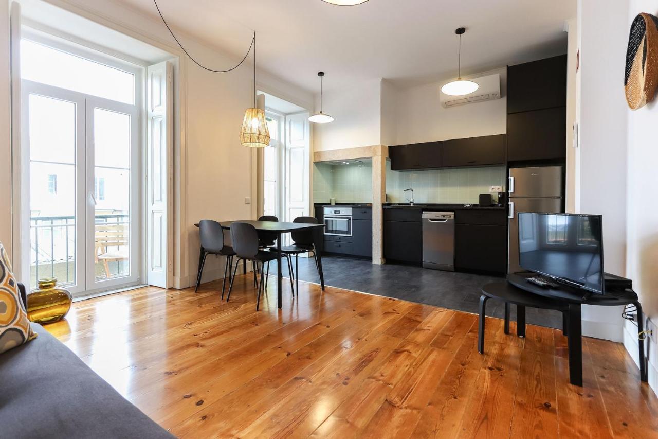 Guestready - Loureiro Apartments Lisboa Extérieur photo