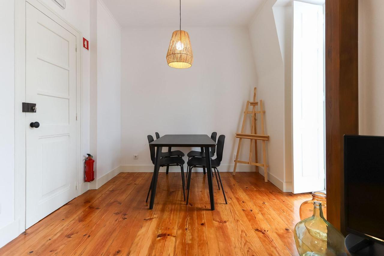 Guestready - Loureiro Apartments Lisboa Extérieur photo