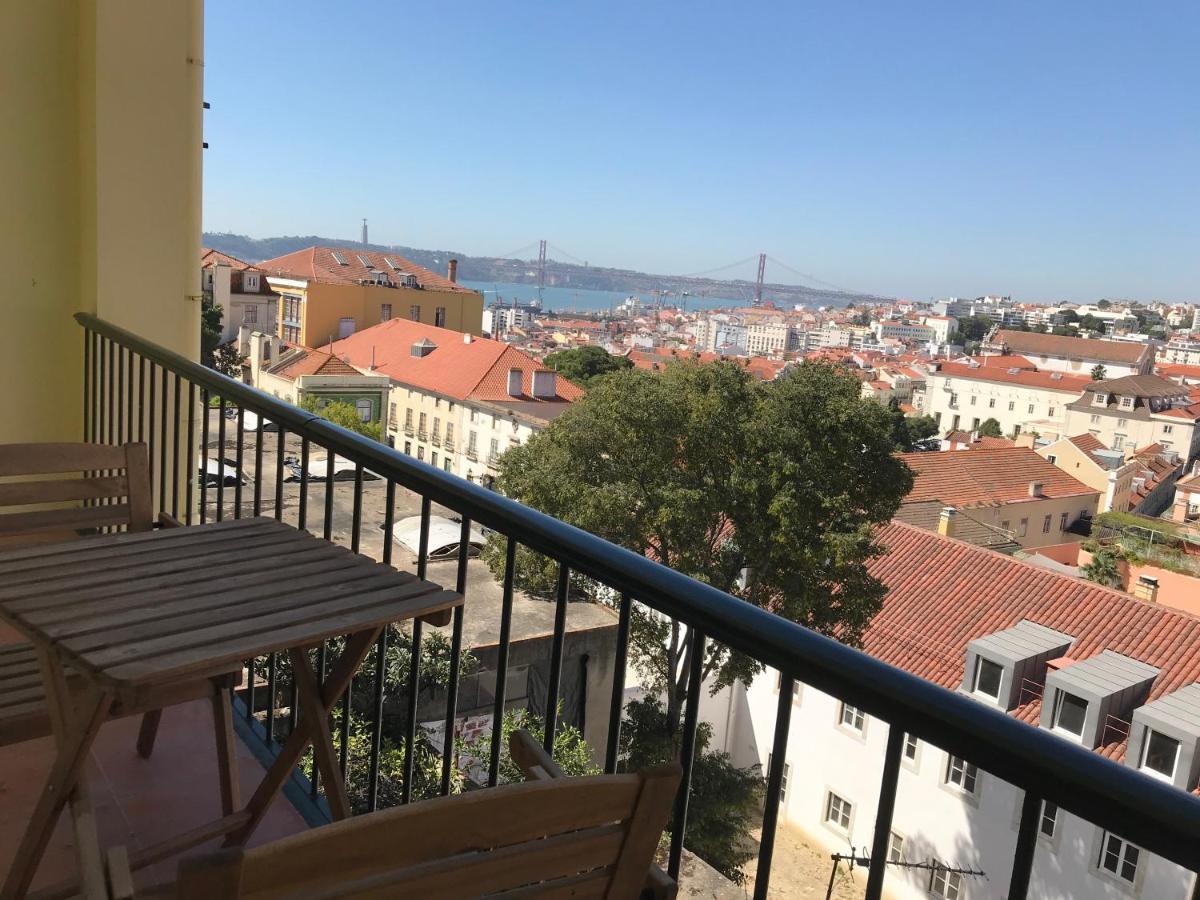 Guestready - Loureiro Apartments Lisboa Extérieur photo